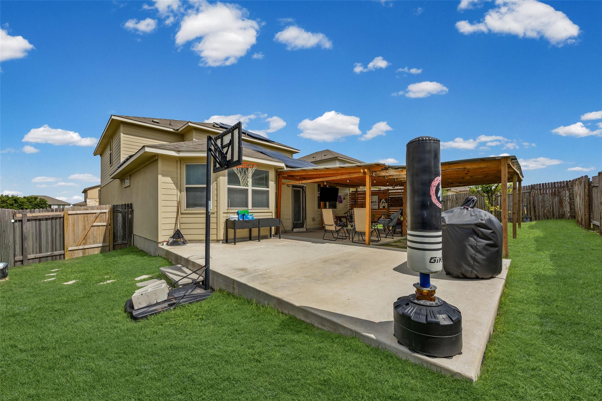 19113 Rookery Trl, Pflugerville, TX 78660
