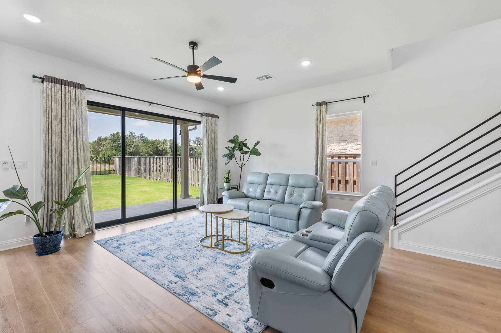 125 Plainsman Ln, Georgetown, TX 78633