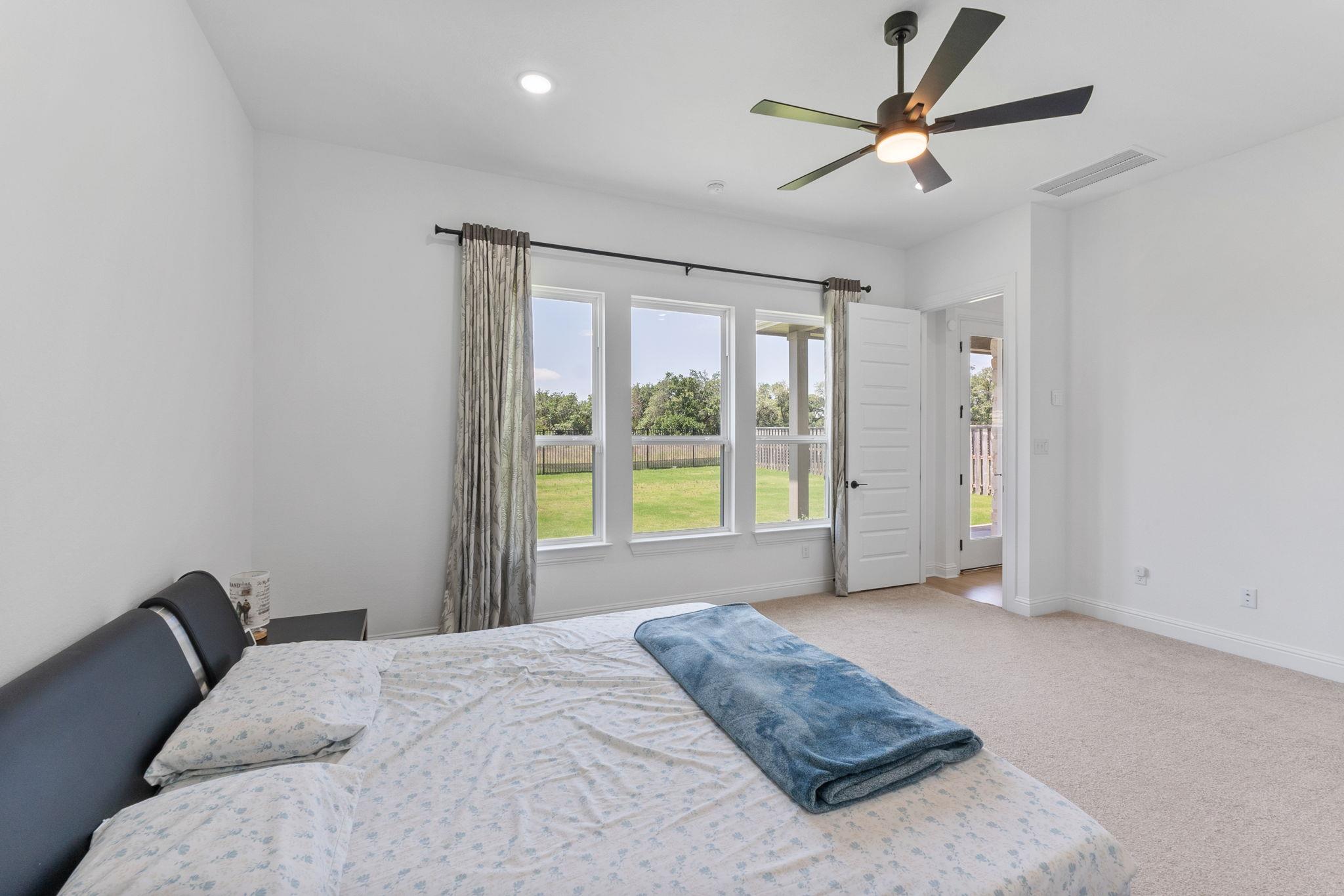 125 Plainsman Ln, Georgetown, TX 78633
