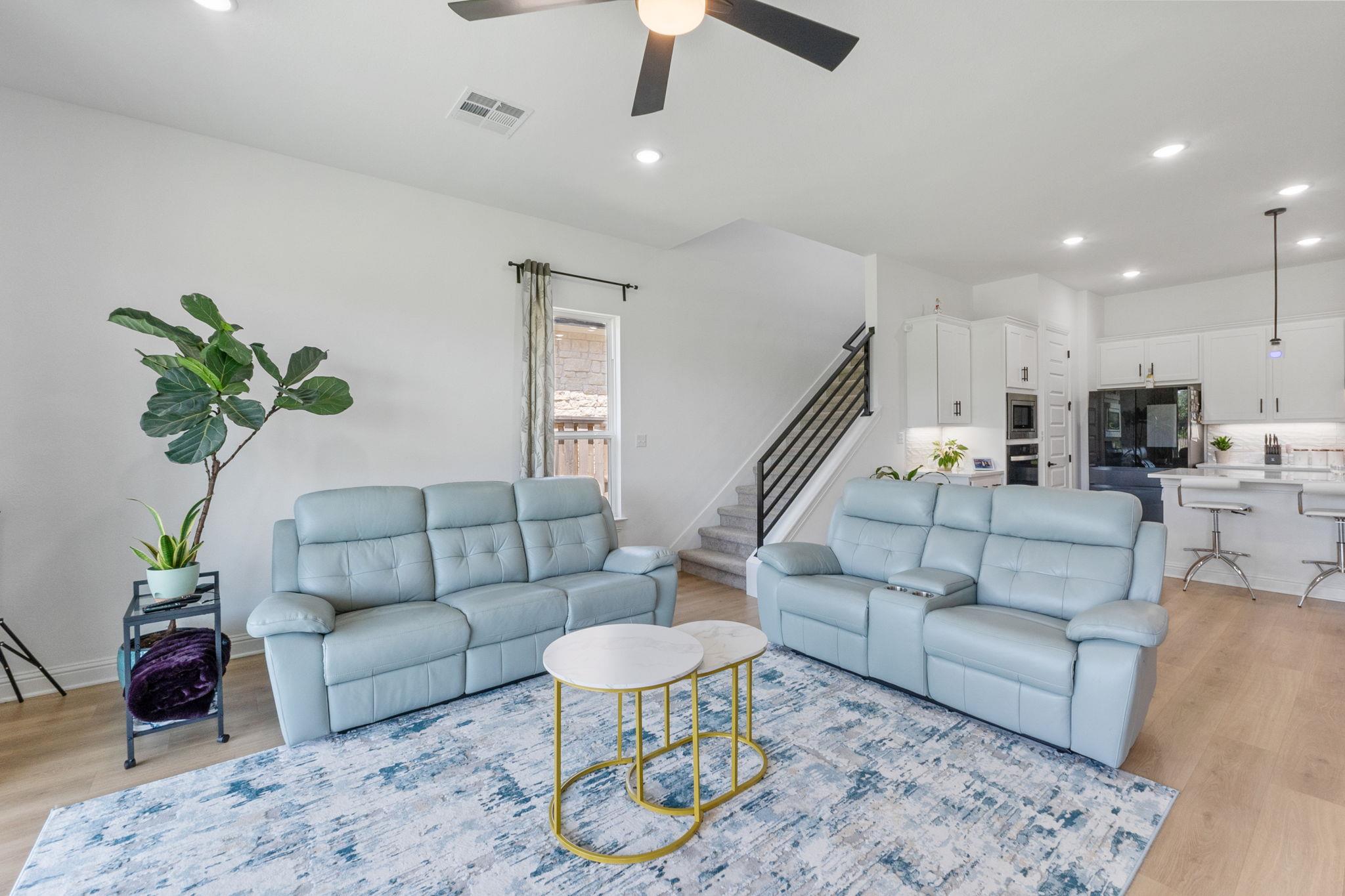 125 Plainsman Ln, Georgetown, TX 78633