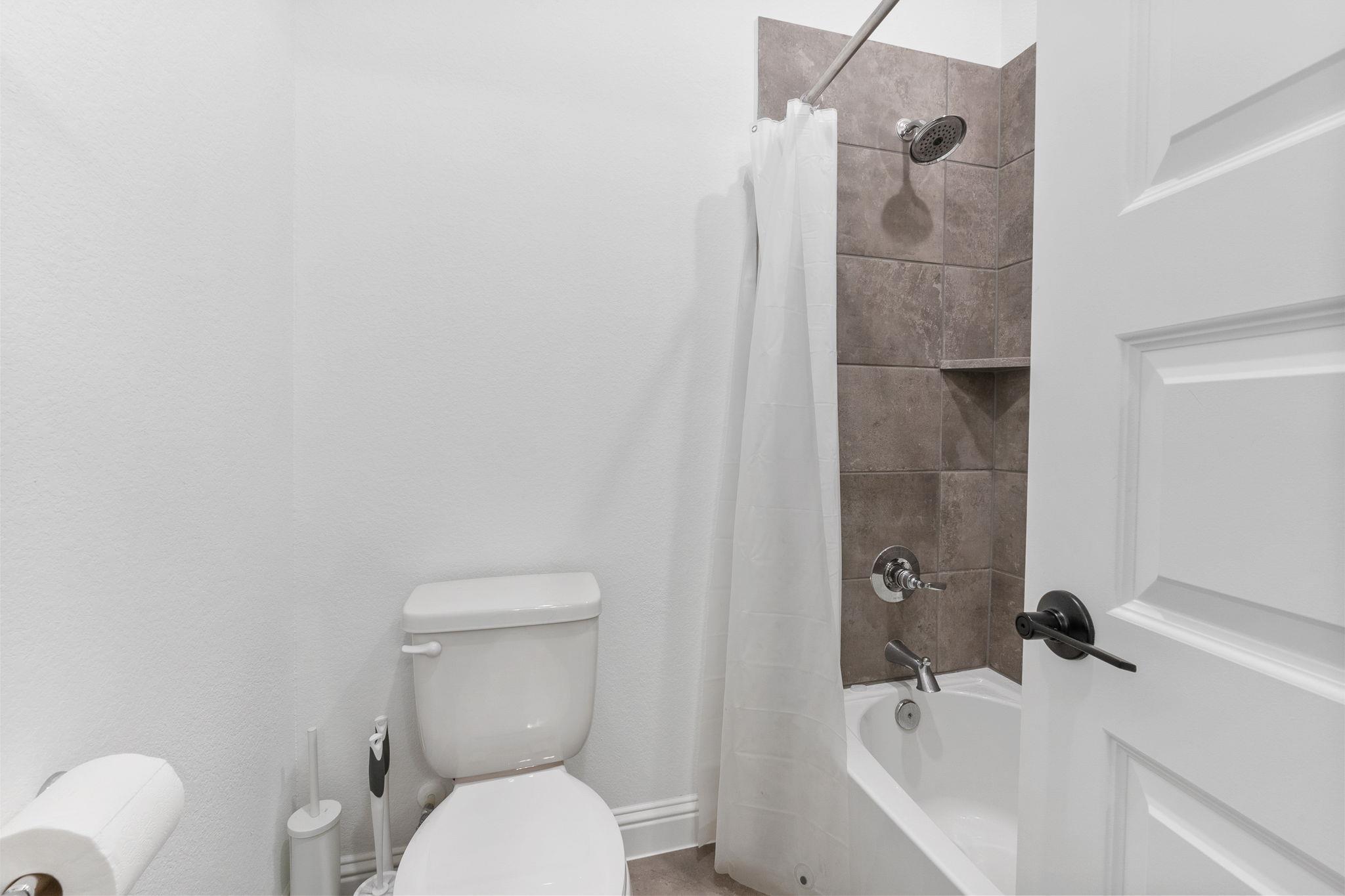 125 Plainsman Ln, Georgetown, TX 78633