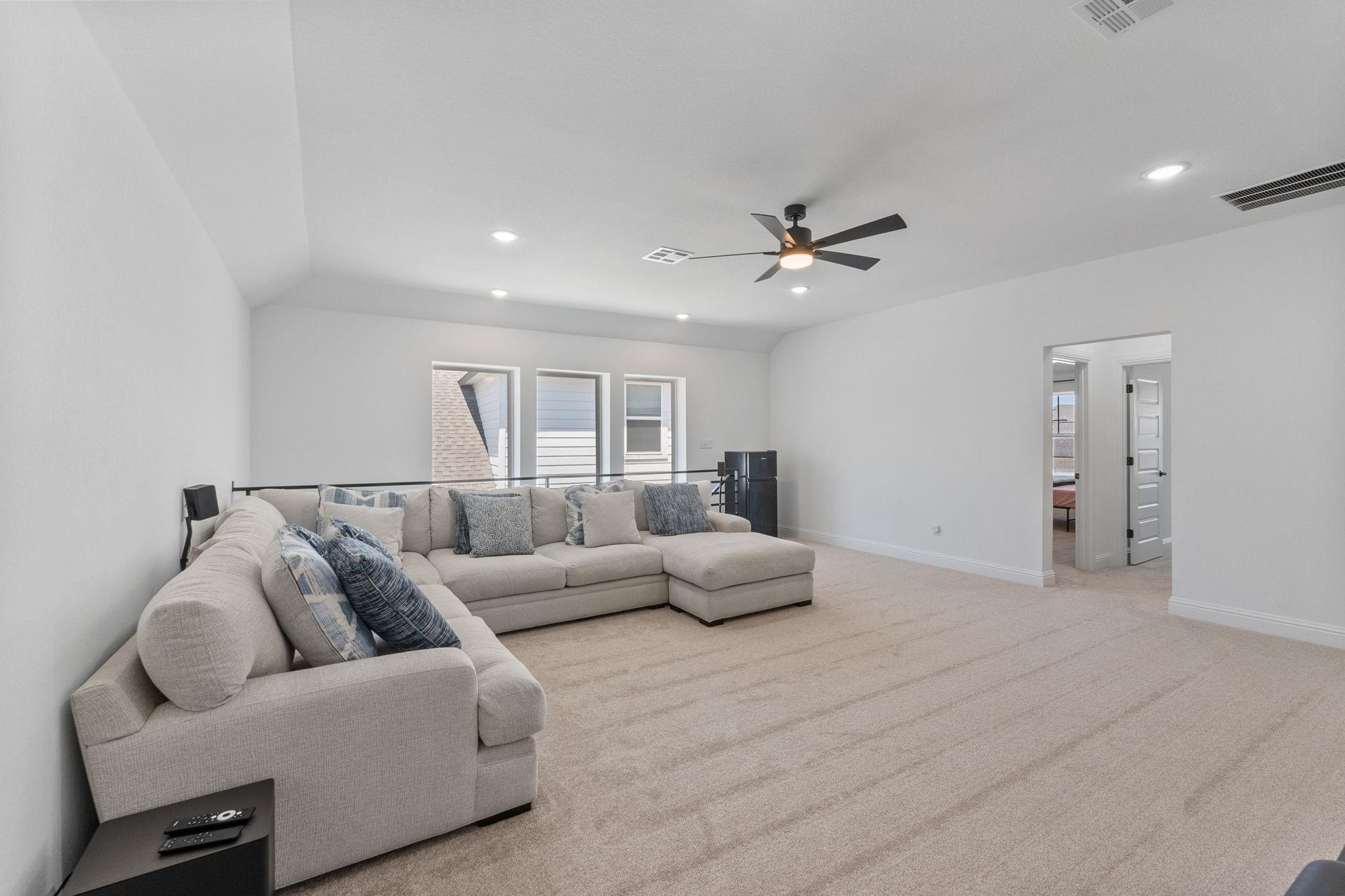 125 Plainsman Ln, Georgetown, TX 78633