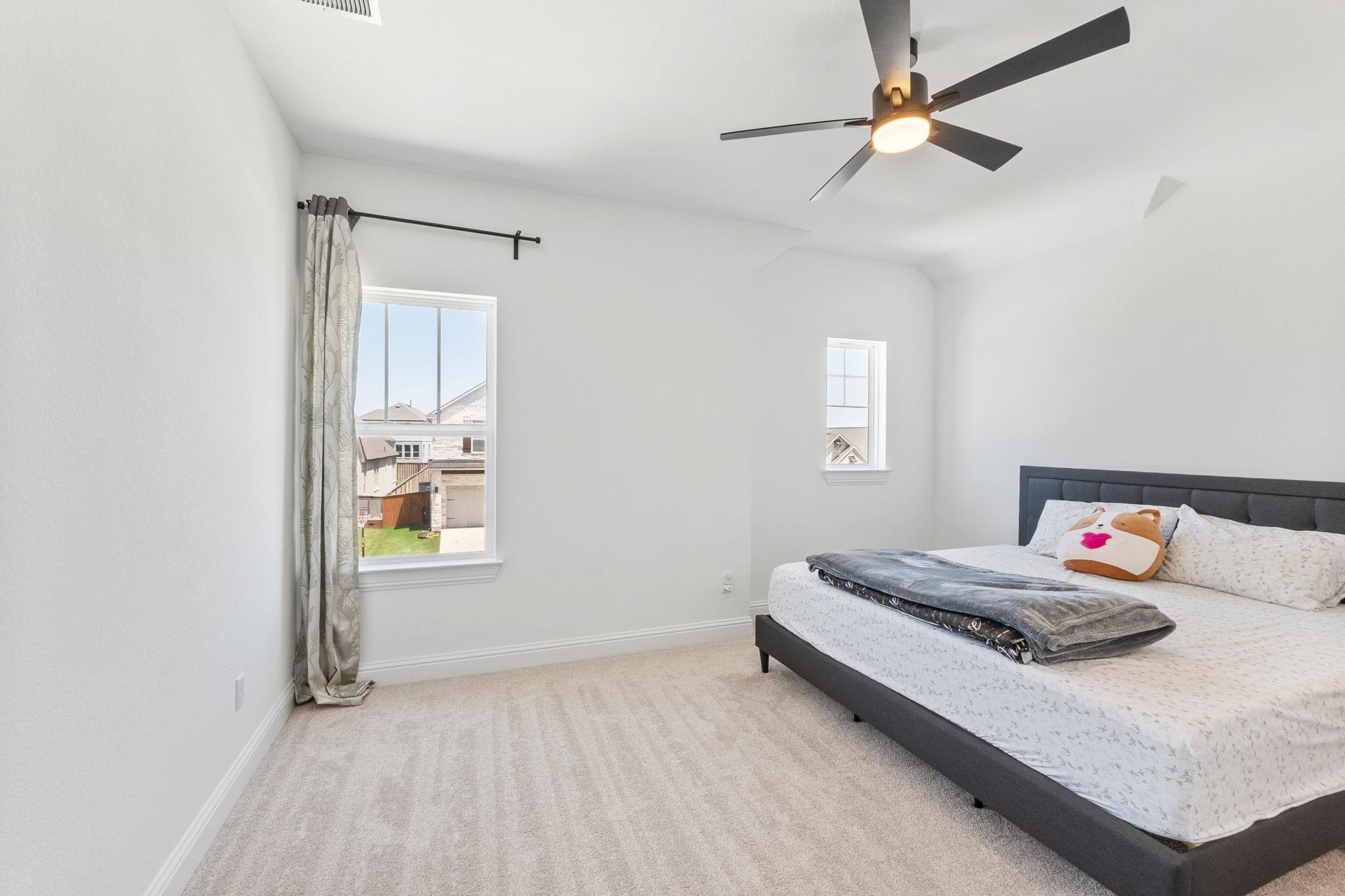 125 Plainsman Ln, Georgetown, TX 78633