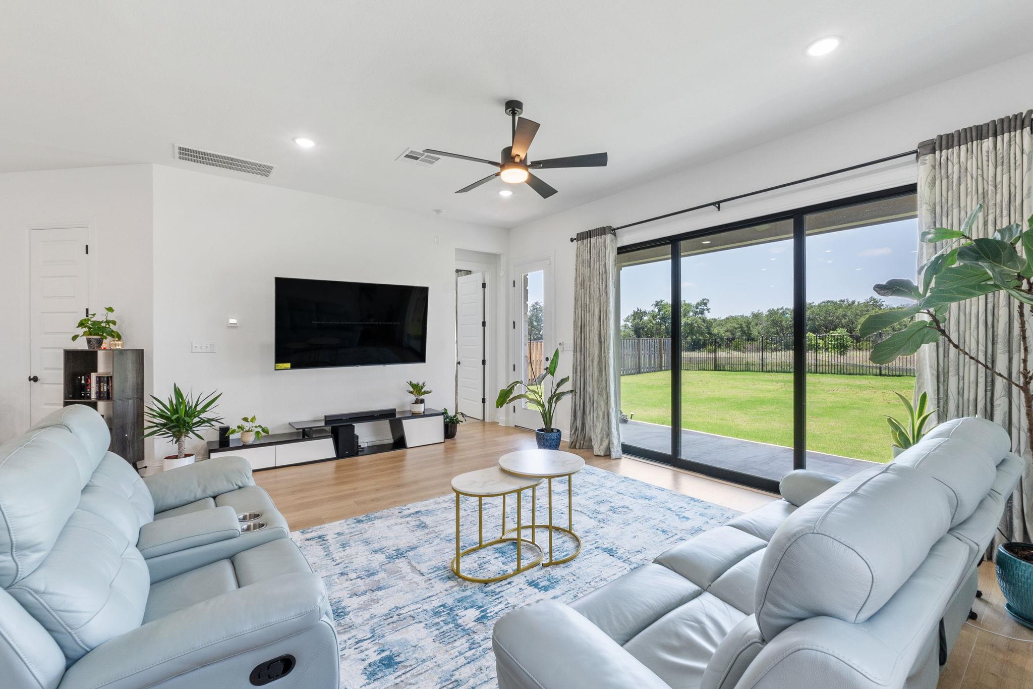 125 Plainsman Ln, Georgetown, TX 78633