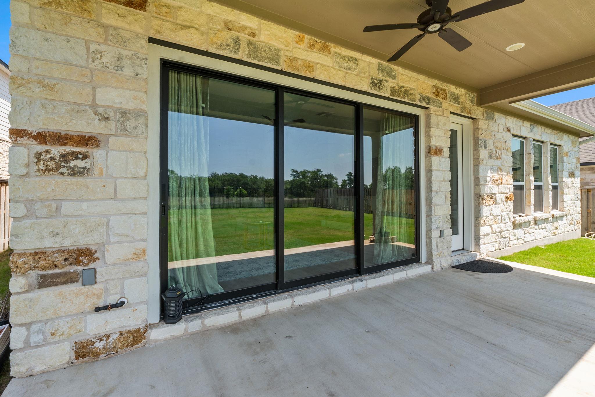 125 Plainsman Ln, Georgetown, TX 78633