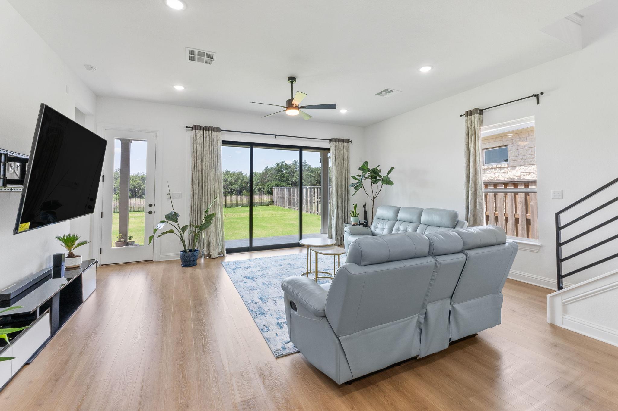 125 Plainsman Ln, Georgetown, TX 78633