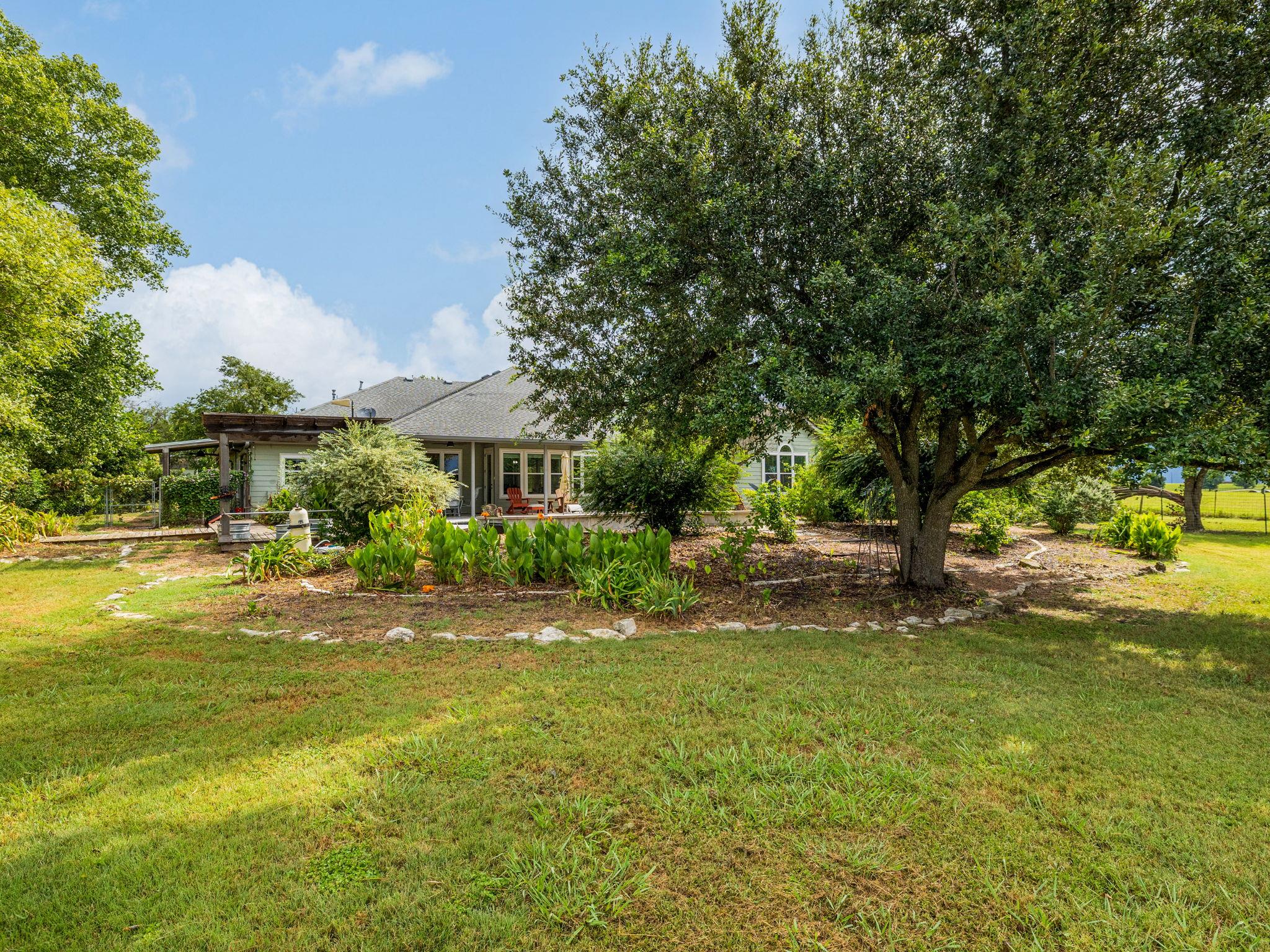 250 County Rd. 323, Bartlett, TX 76511