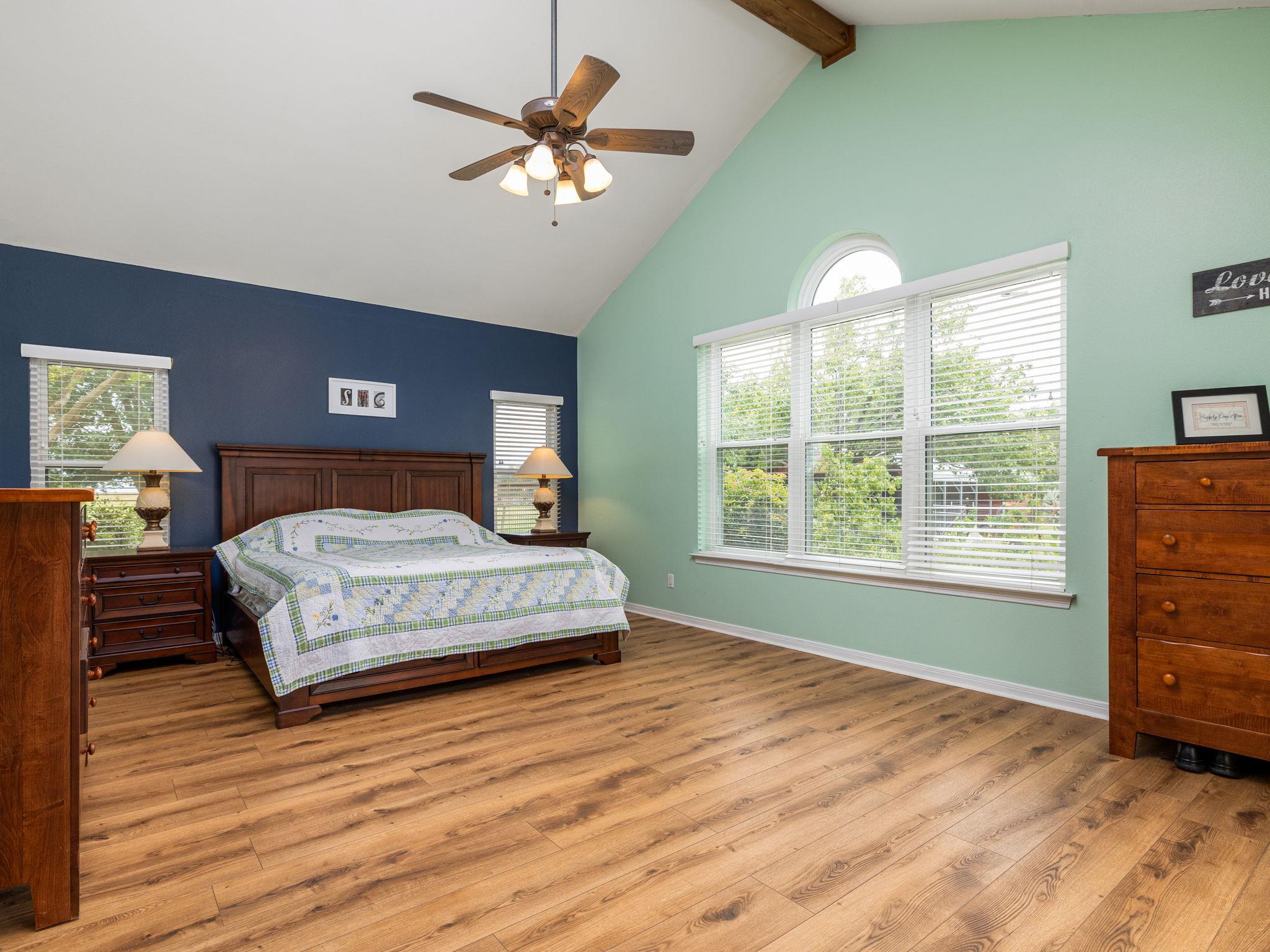250 County Rd. 323, Bartlett, TX 76511
