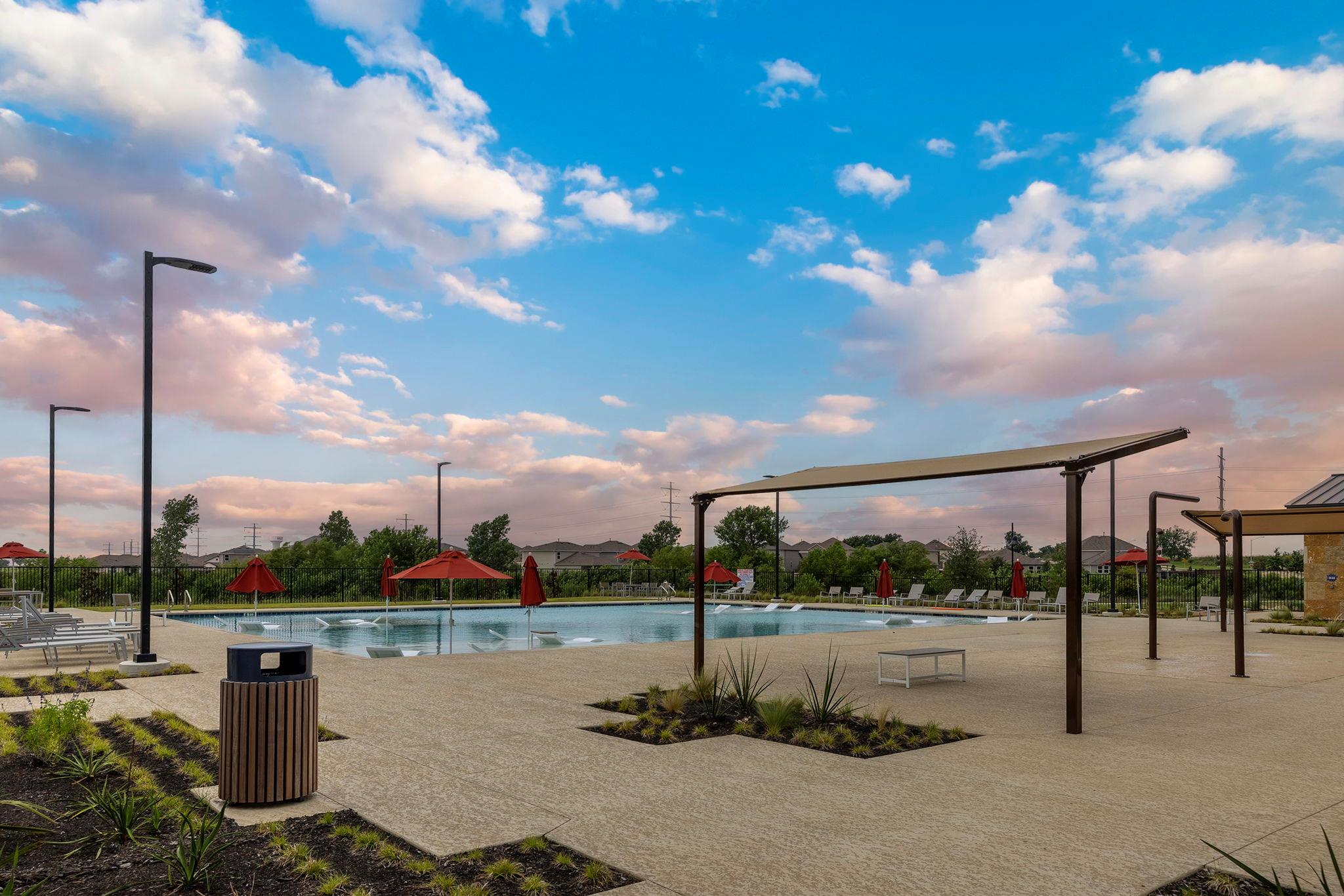 204 Flowers Ave # 123, Hutto, TX 78634