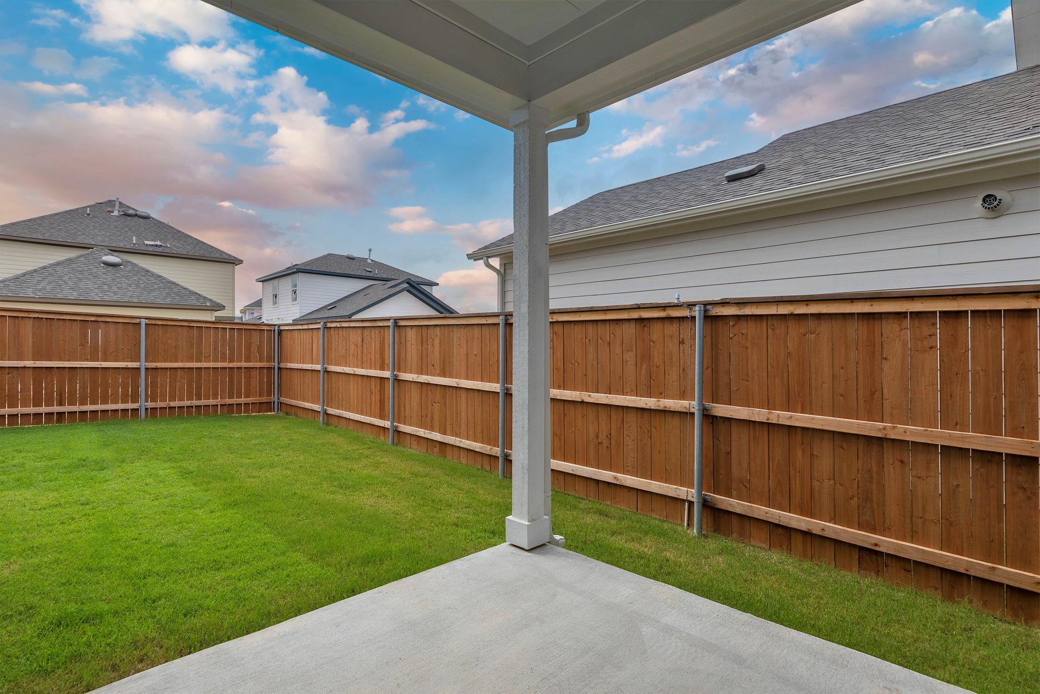 204 Flowers Ave # 123, Hutto, TX 78634