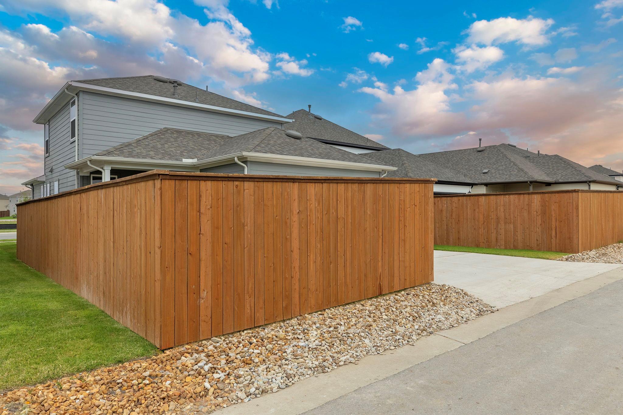 204 Flowers Ave # 123, Hutto, TX 78634