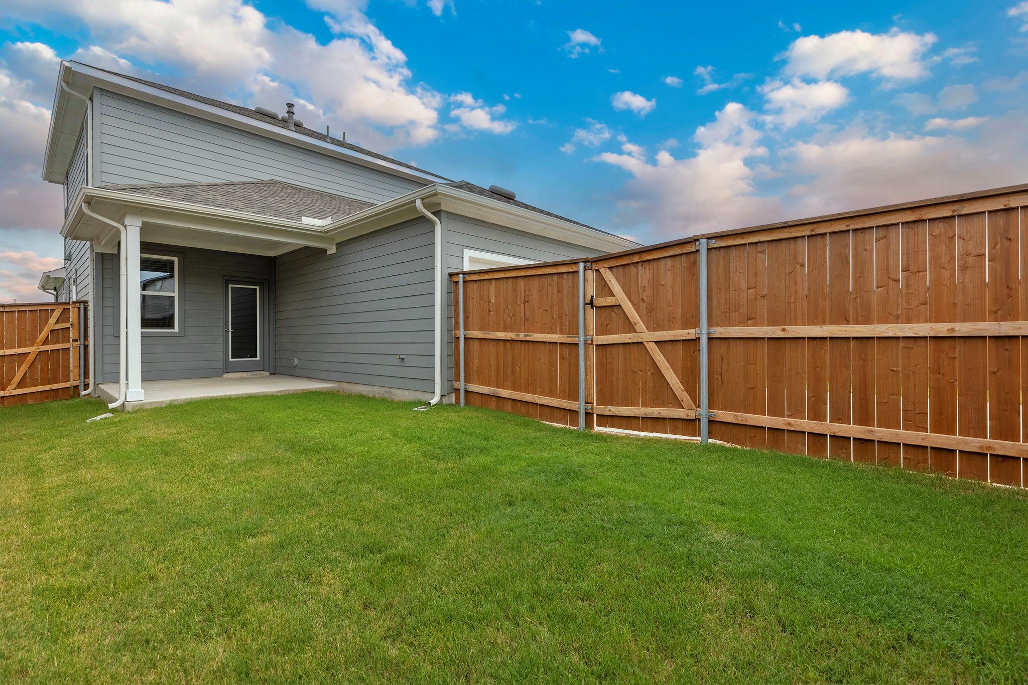 204 Flowers Ave # 123, Hutto, TX 78634