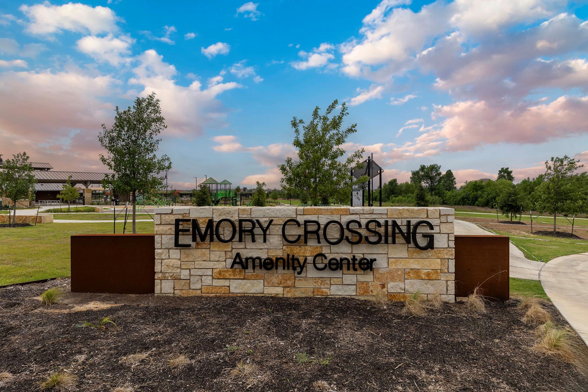 204 Flowers Ave # 123, Hutto, TX 78634