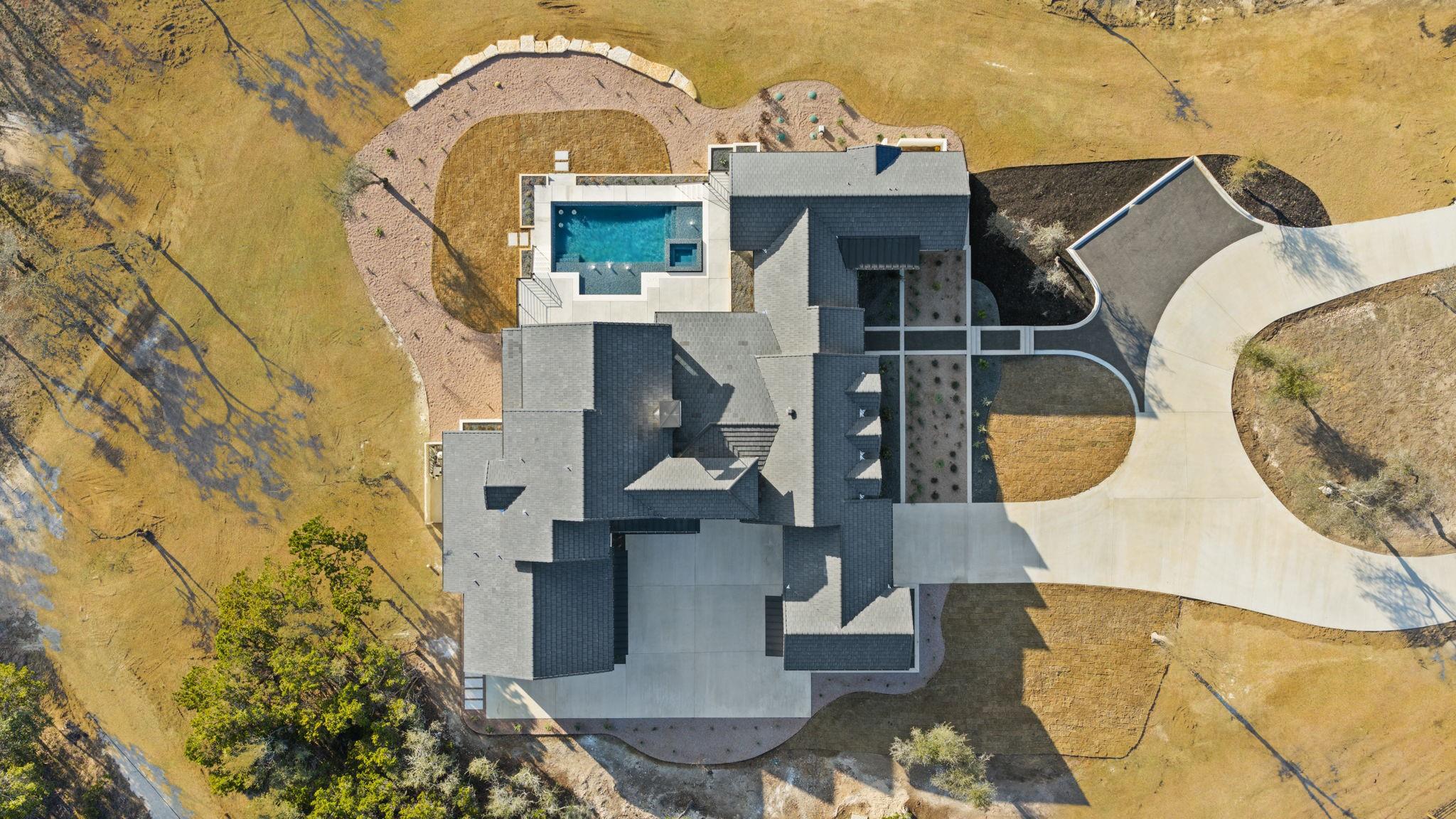 1562 Canyon Crossing View Vw, Dripping Springs, TX 78620