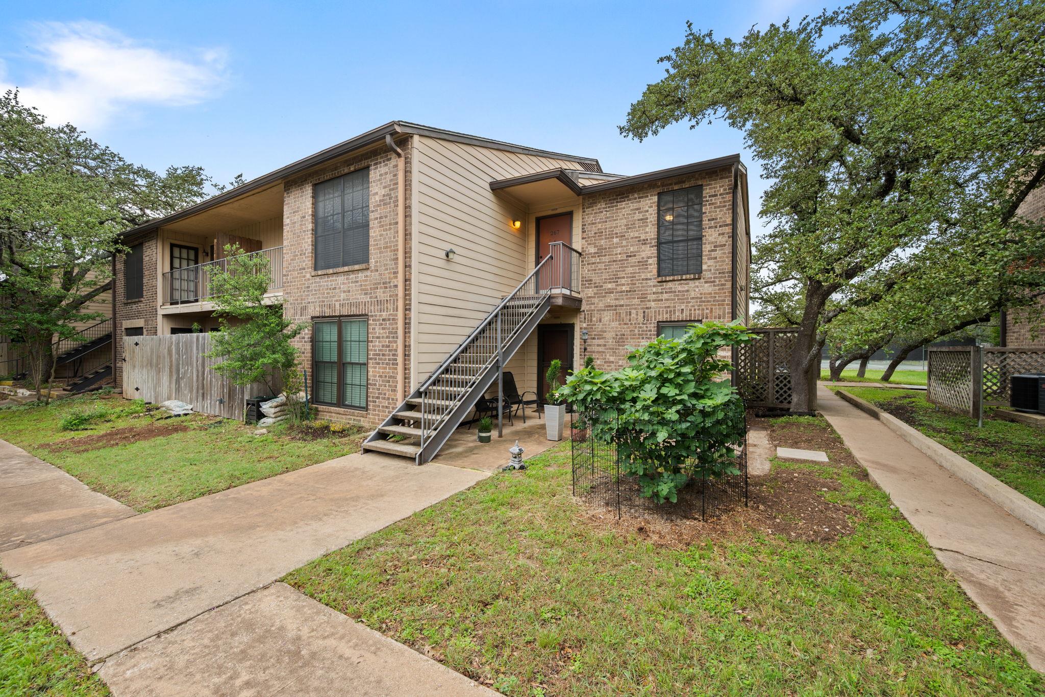 4159 Steck Ave # 267, Austin, TX 78759