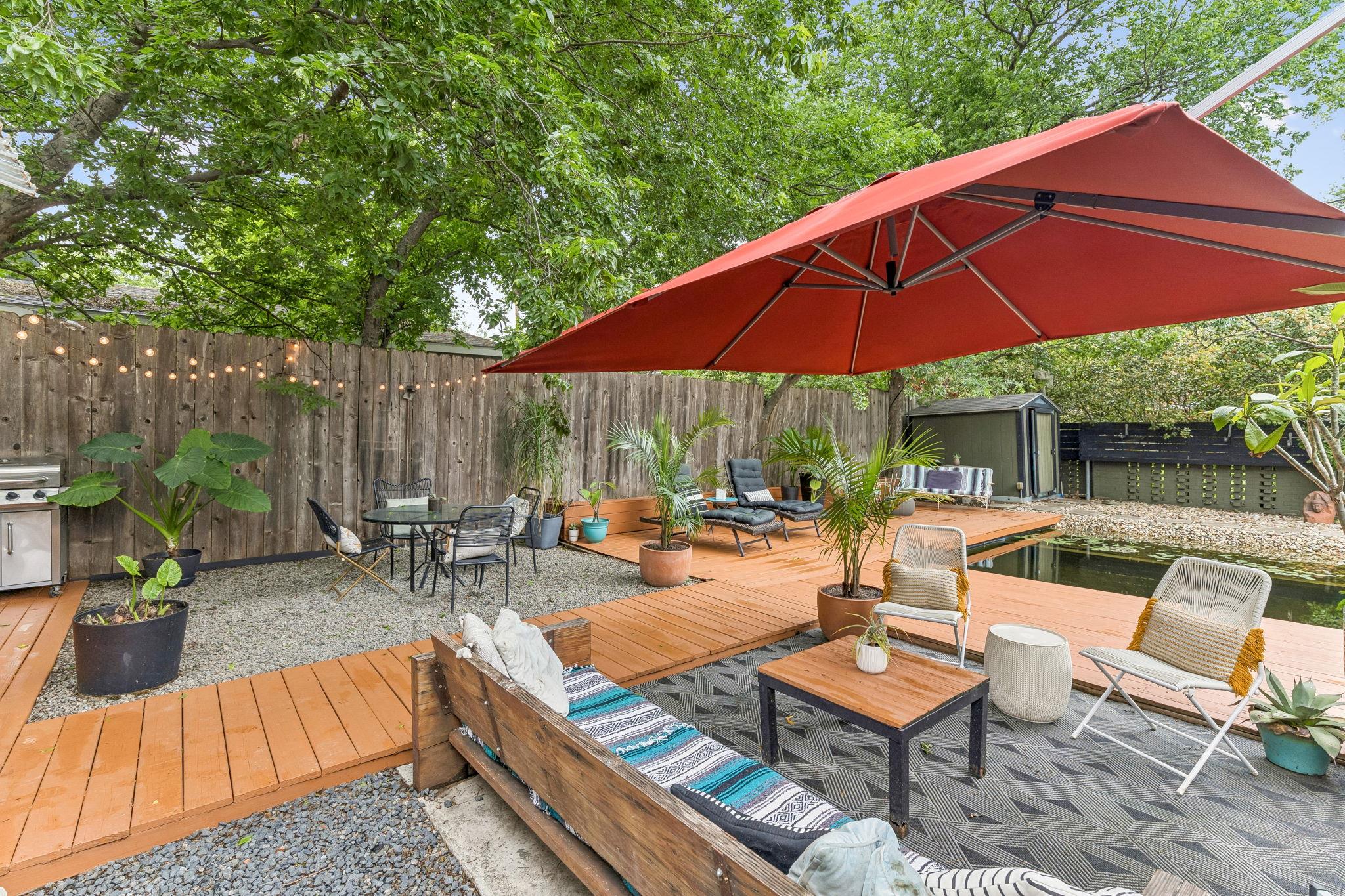 1428 Corona Dr, Austin, TX 78723