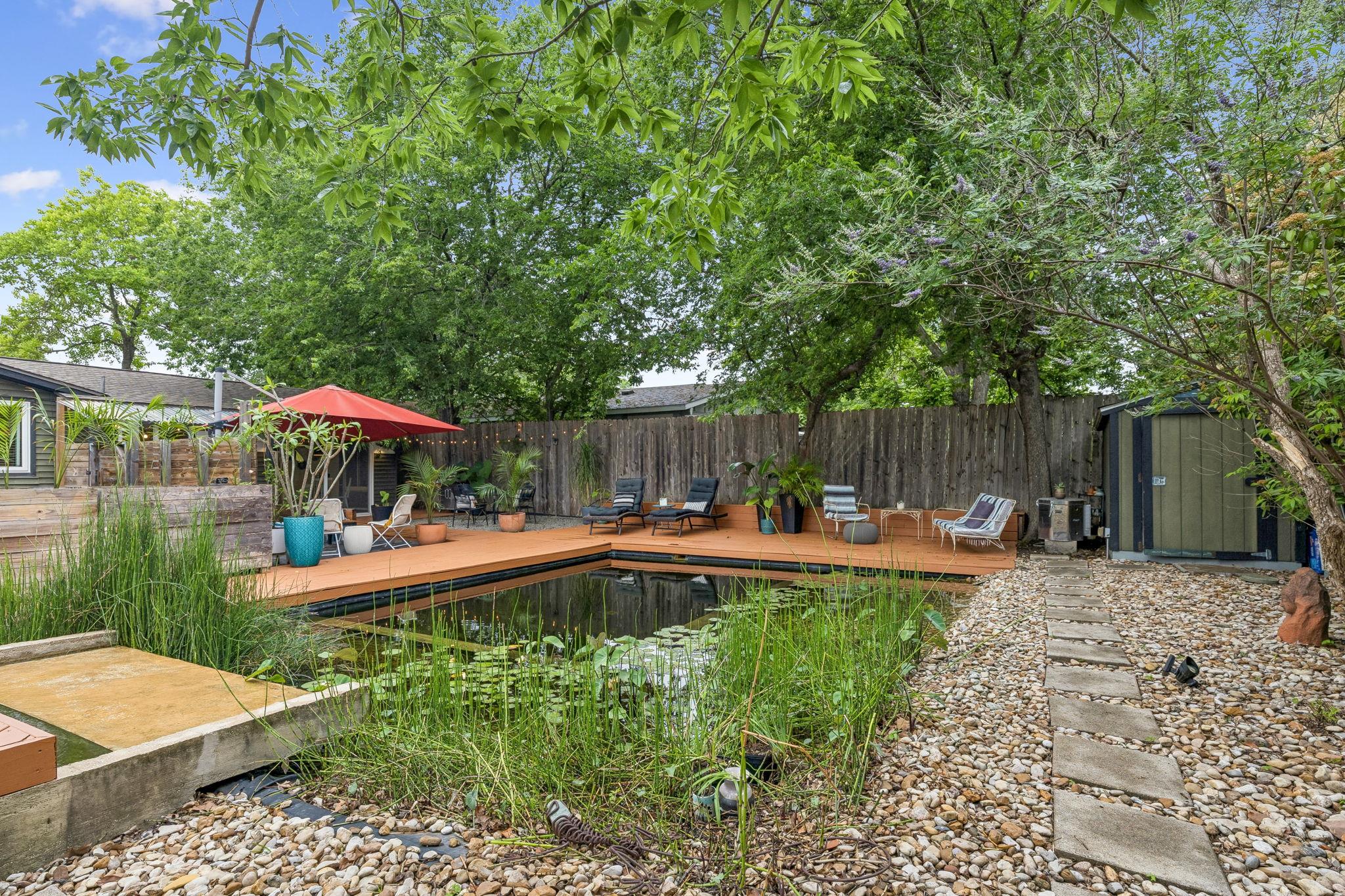 1428 Corona Dr, Austin, TX 78723