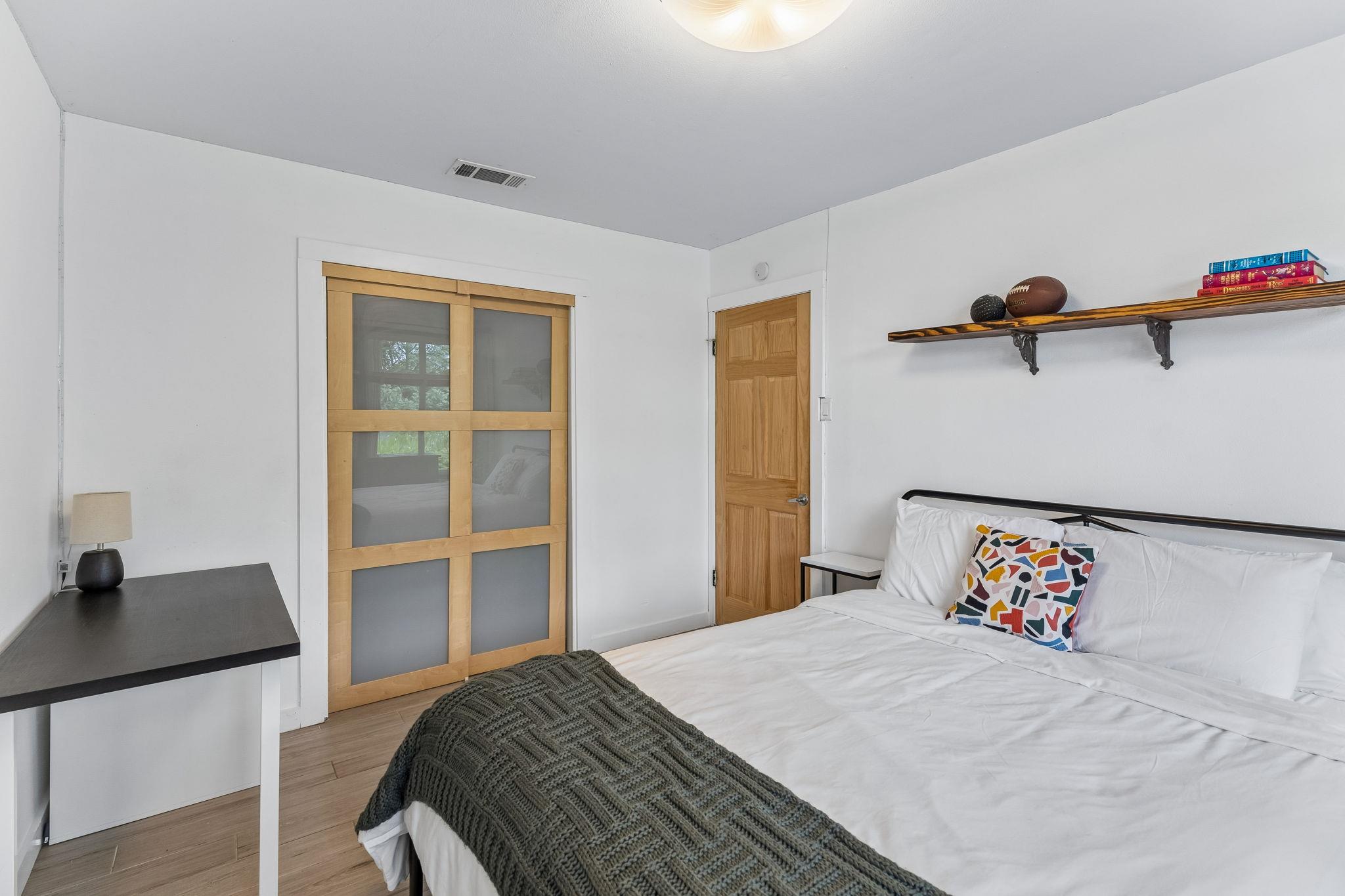 1428 Corona Dr, Austin, TX 78723