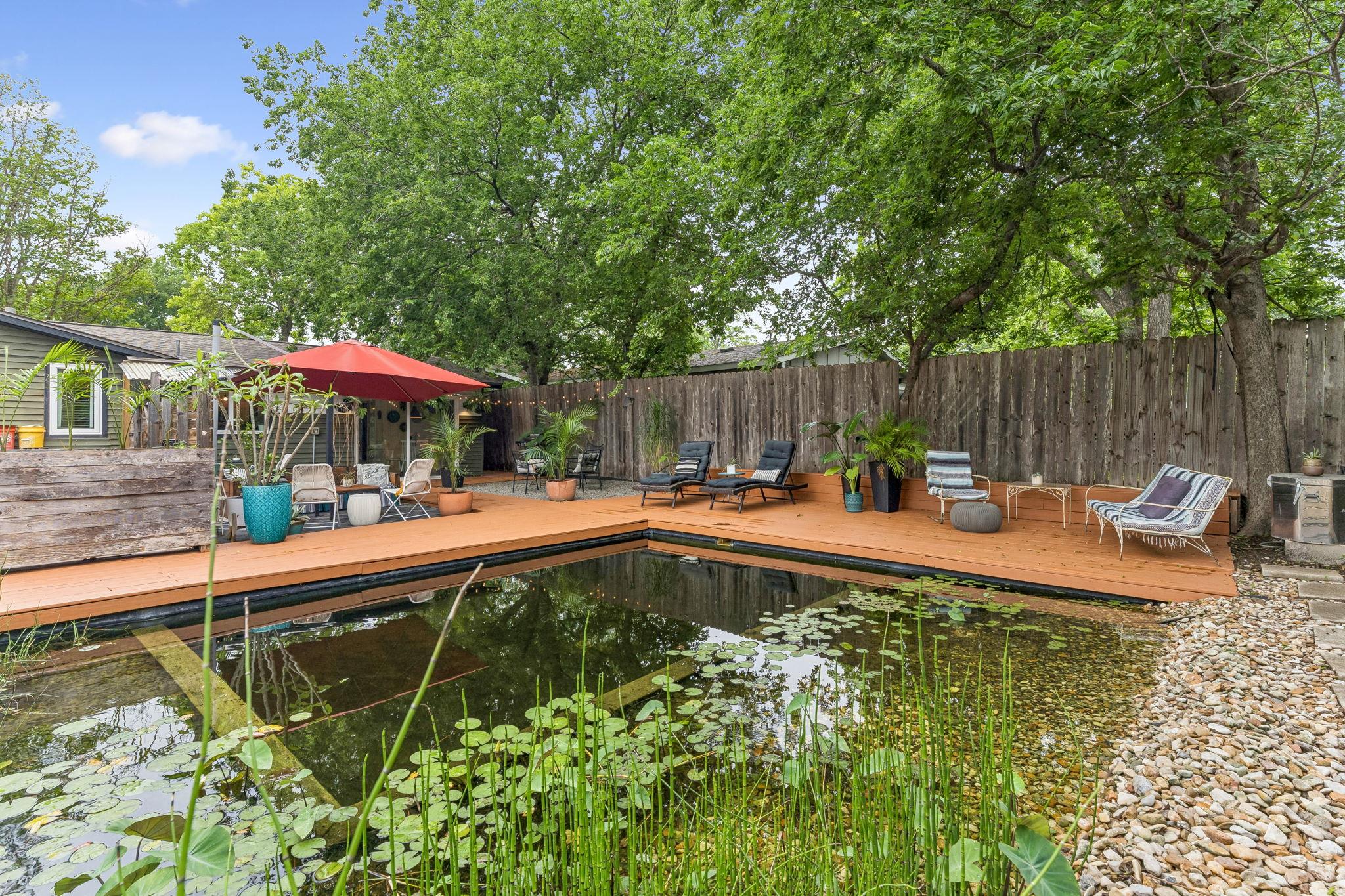 1428 Corona Dr, Austin, TX 78723