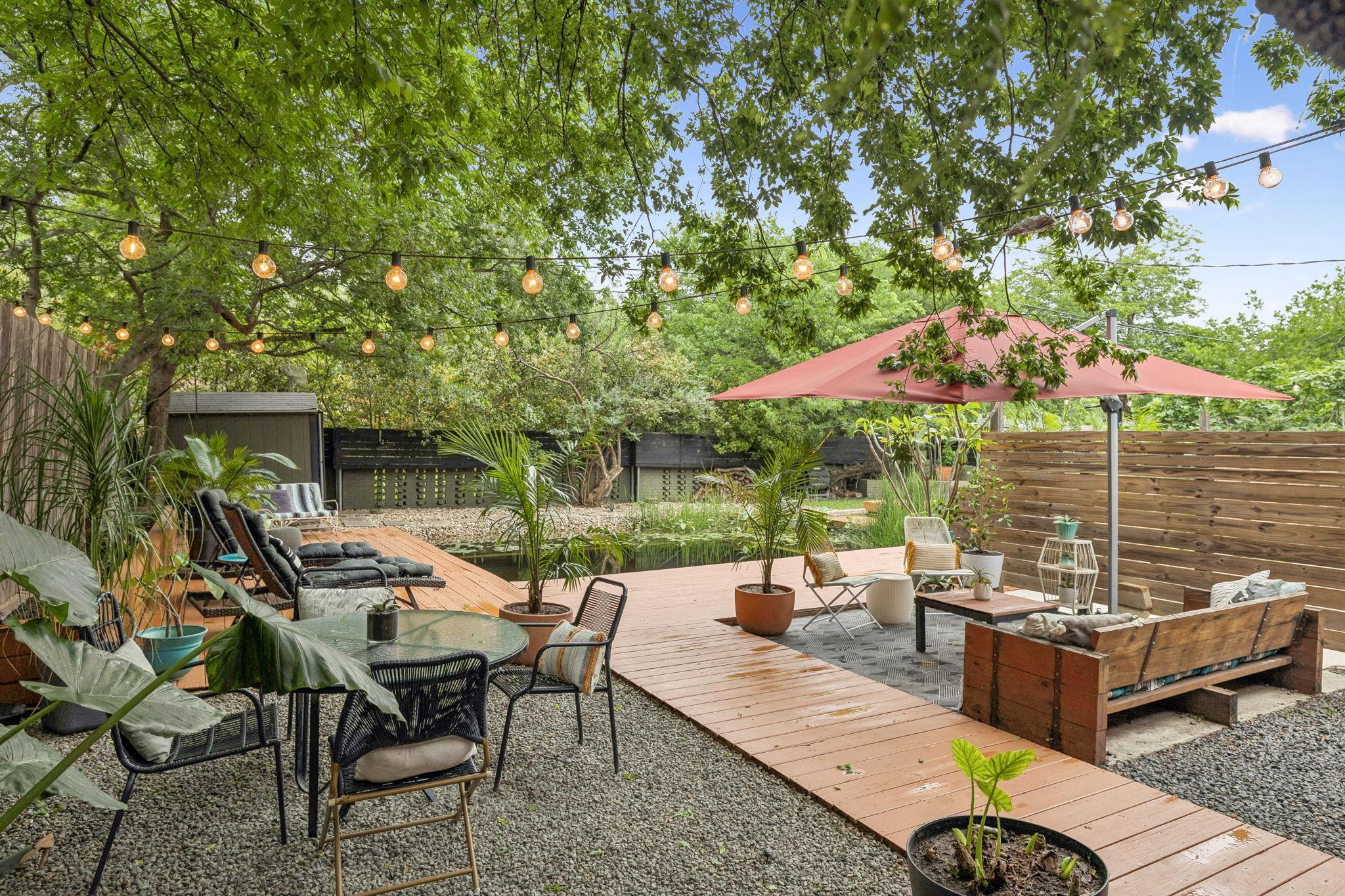 1428 Corona Dr, Austin, TX 78723