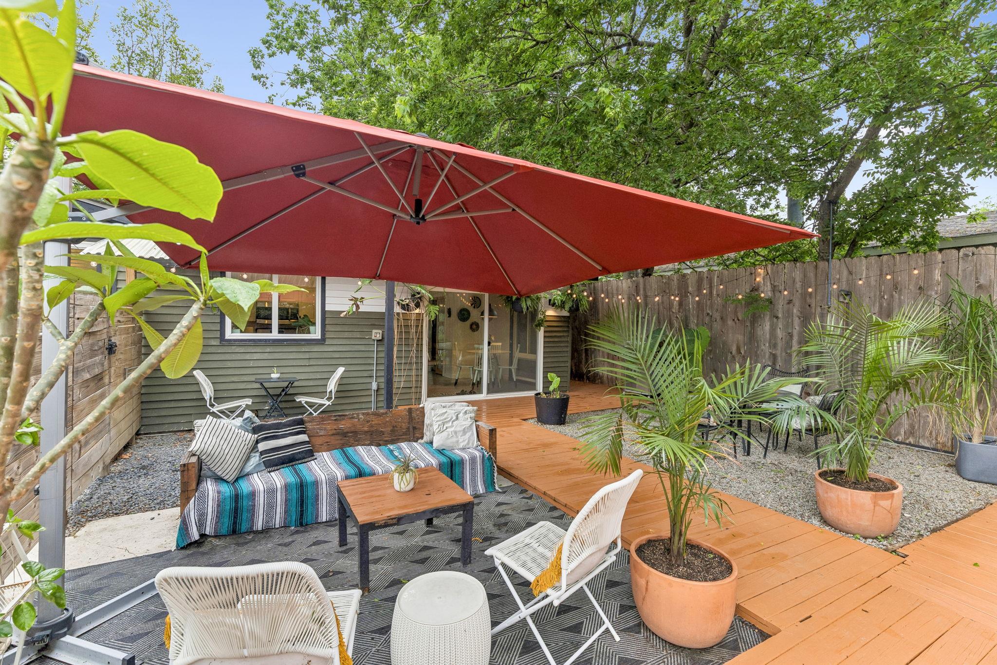 1428 Corona Dr, Austin, TX 78723