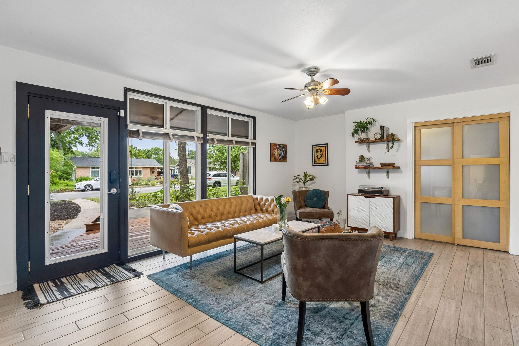 1428 Corona Dr, Austin, TX 78723