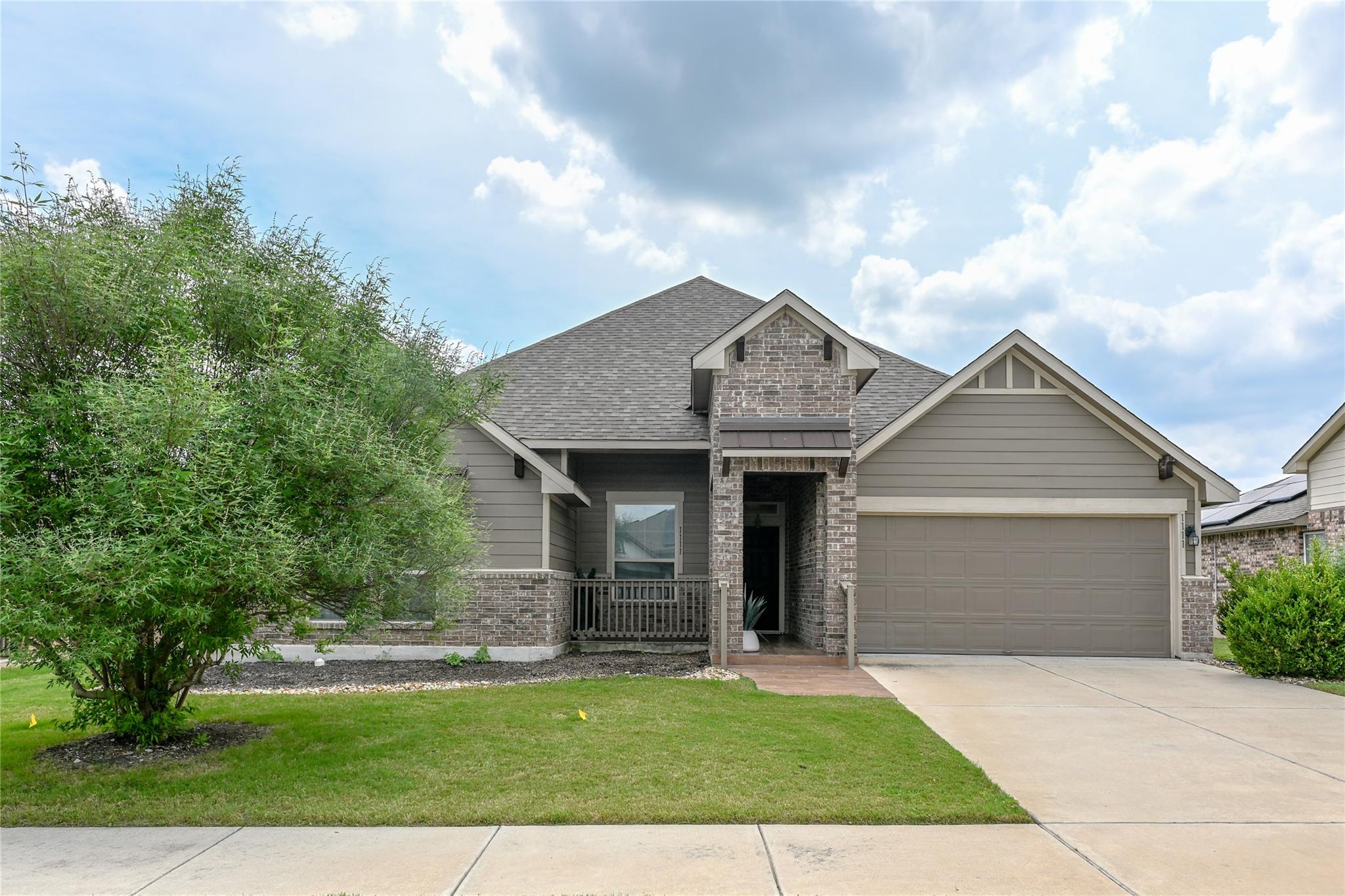 1111 Halekala Trl, Pflugerville, TX 78660