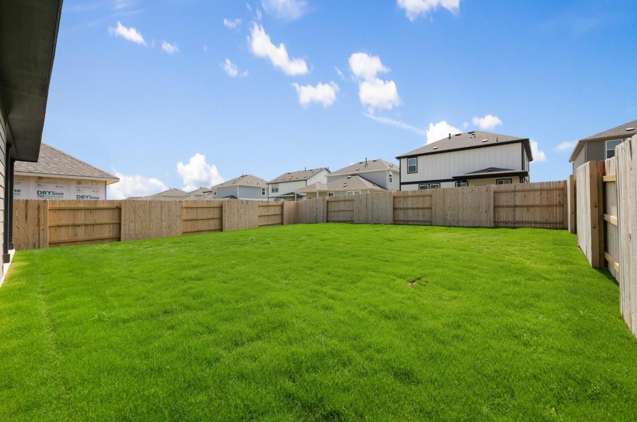 141 Jans Way, Georgetown, TX 78626