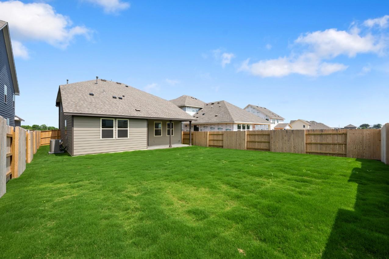 141 Jans Way, Georgetown, TX 78626