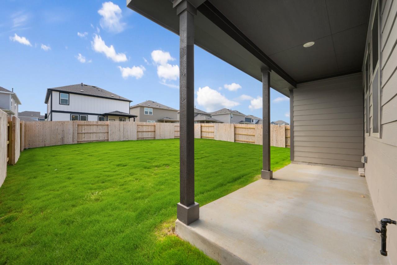 141 Jans Way, Georgetown, TX 78626