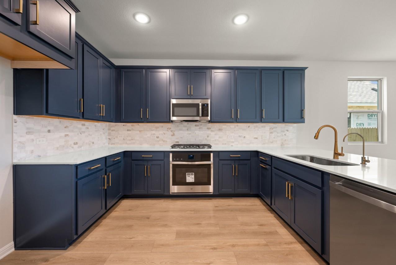 141 Jans Way, Georgetown, TX 78626