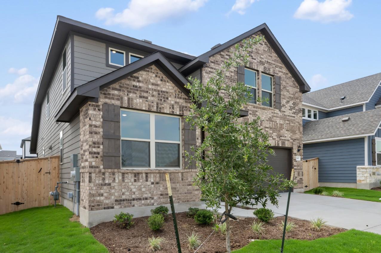 141 Jans Way, Georgetown, TX 78626