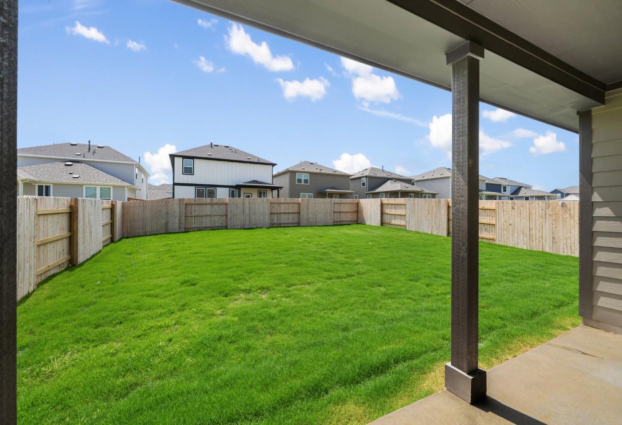 141 Jans Way, Georgetown, TX 78626