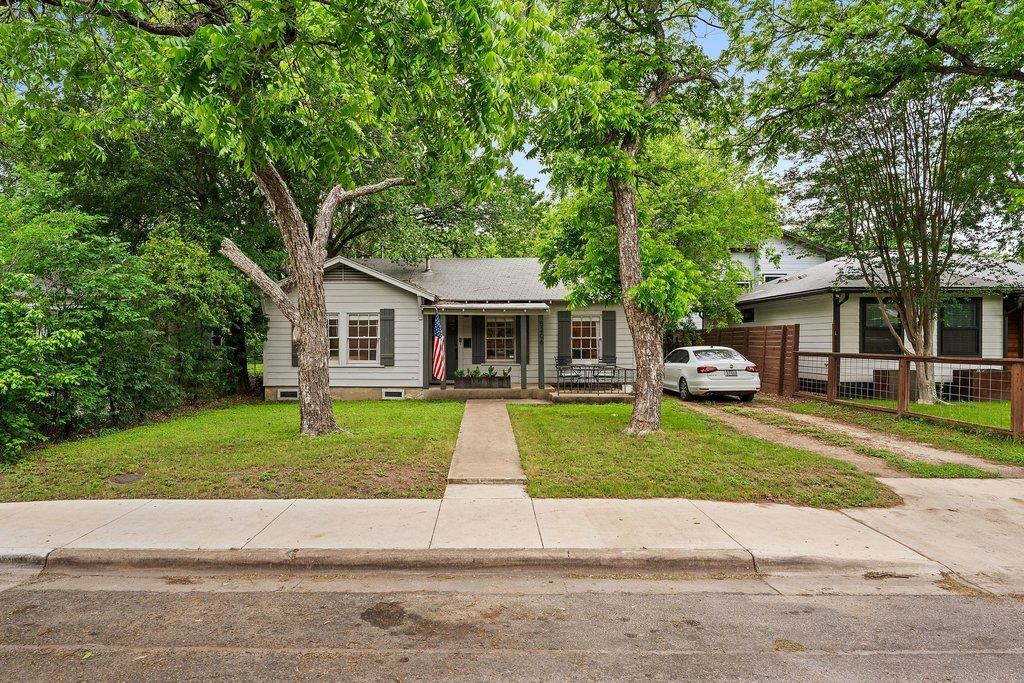 5206 Duval St, Austin, TX 78751