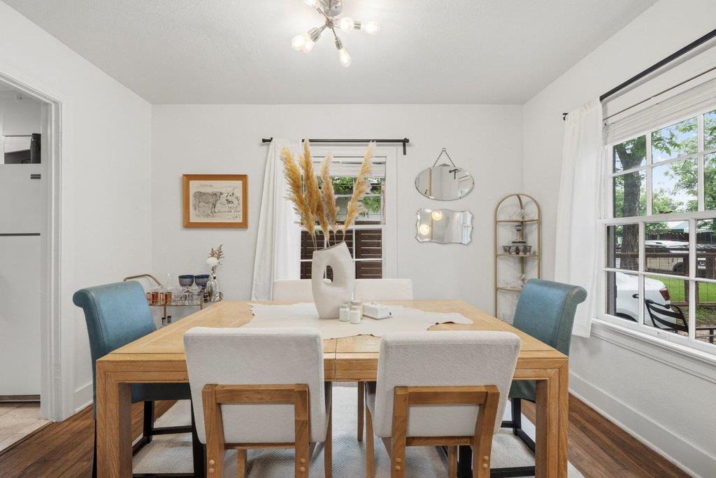 5206 Duval St, Austin, TX 78751