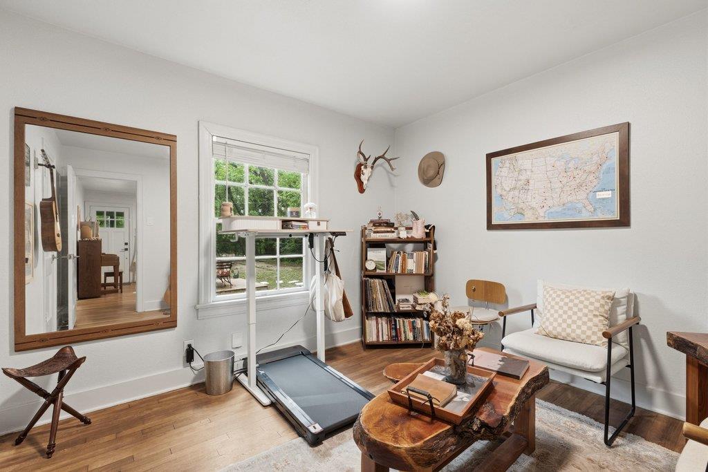 5206 Duval St, Austin, TX 78751