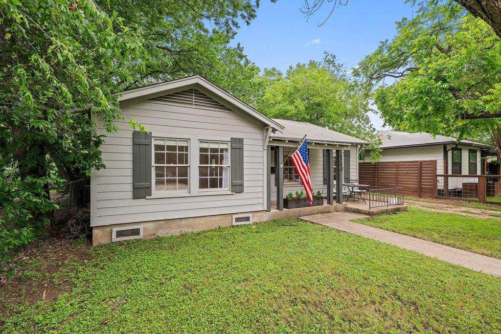 5206 Duval St, Austin, TX 78751