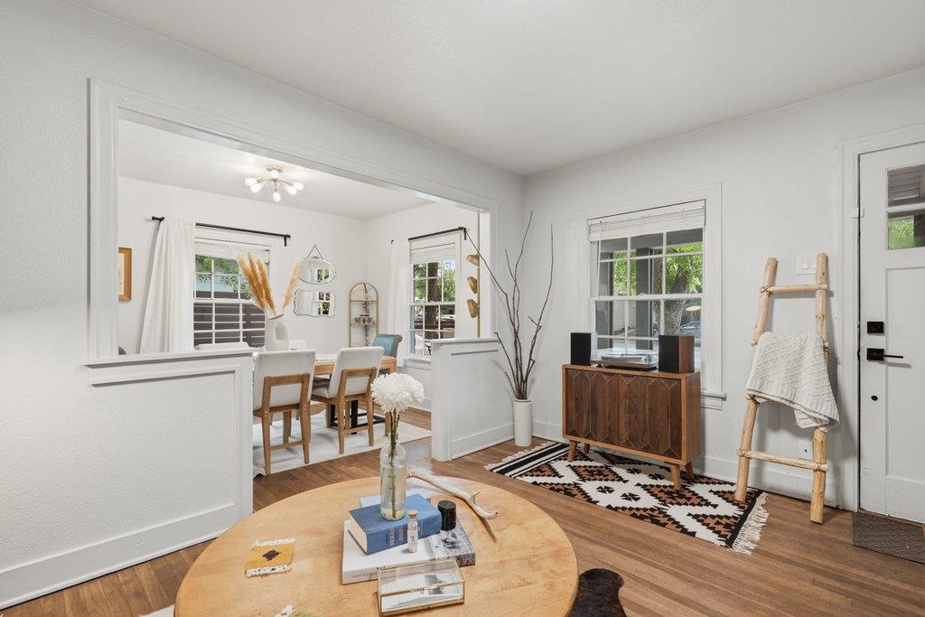 5206 Duval St, Austin, TX 78751