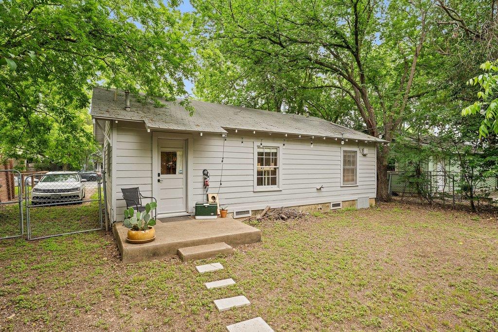 5206 Duval St, Austin, TX 78751