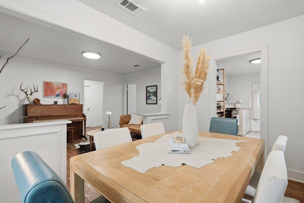 5206 Duval St, Austin, TX 78751