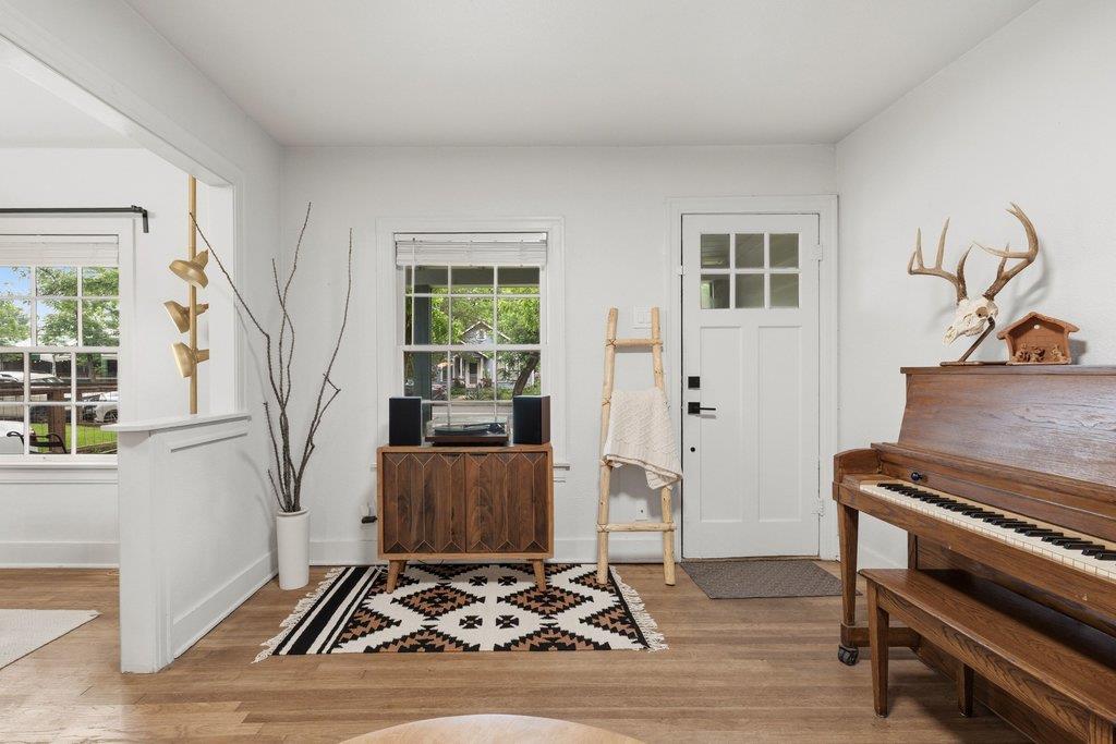 5206 Duval St, Austin, TX 78751