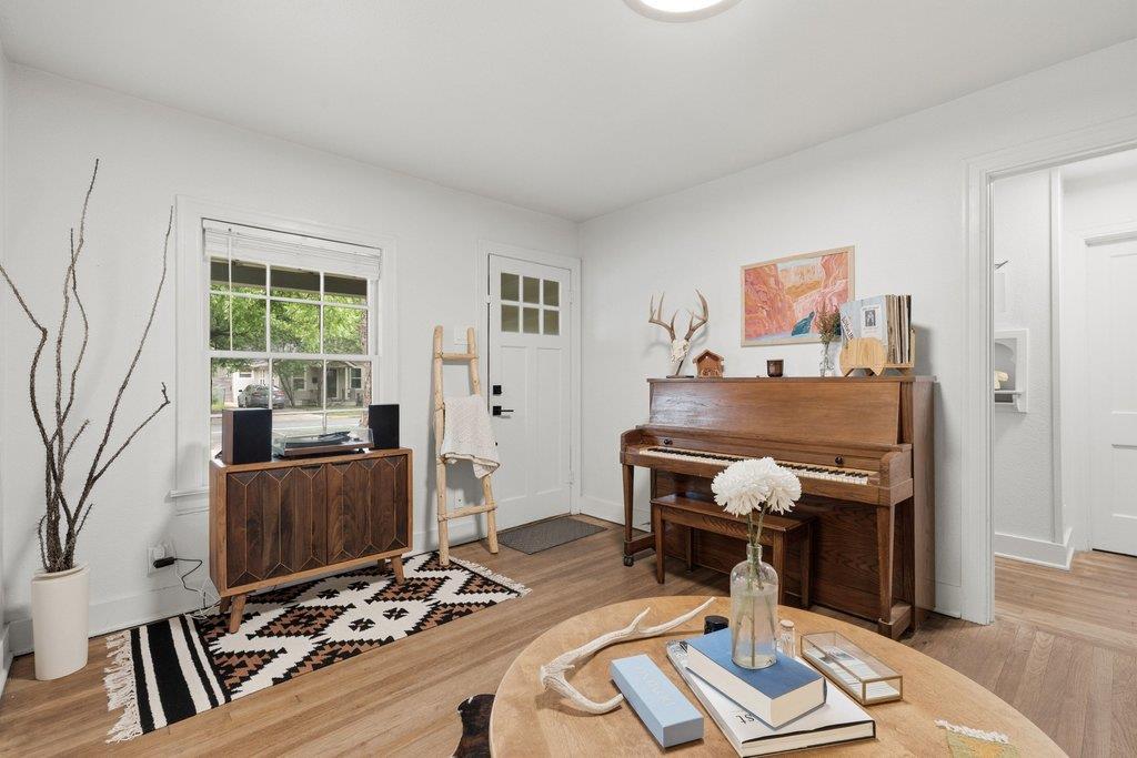 5206 Duval St, Austin, TX 78751