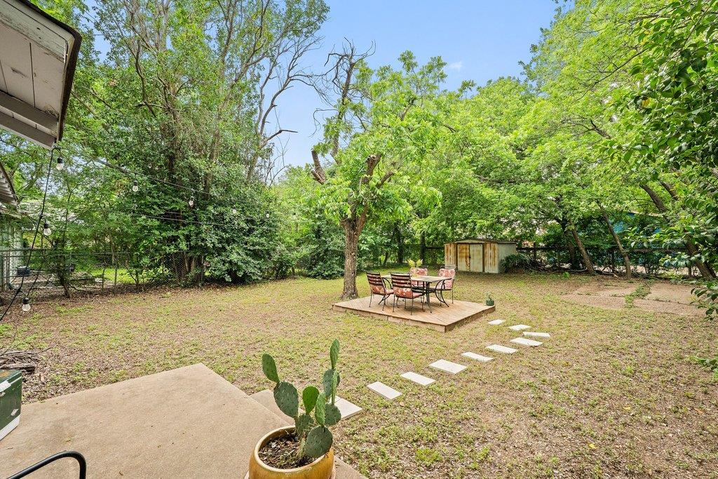 5206 Duval St, Austin, TX 78751