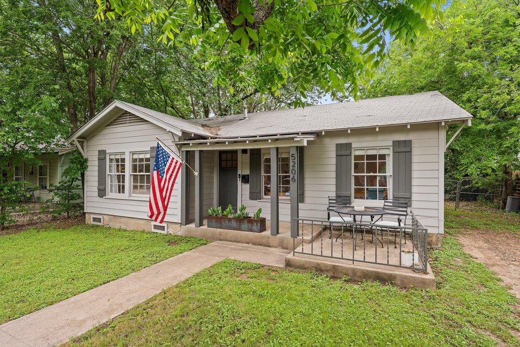5206 Duval St, Austin, TX 78751