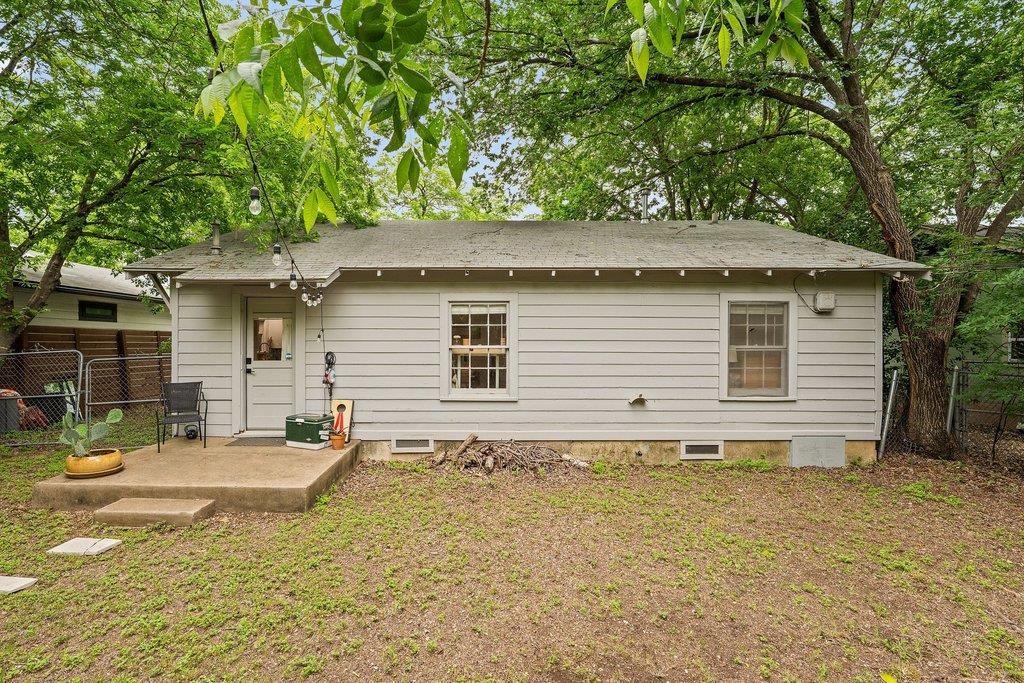 5206 Duval St, Austin, TX 78751
