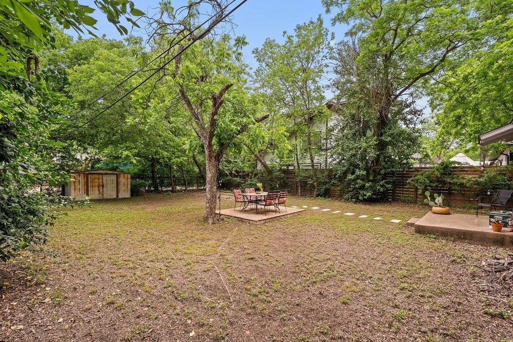 5206 Duval St, Austin, TX 78751