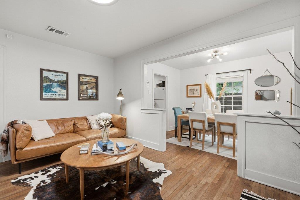 5206 Duval St, Austin, TX 78751
