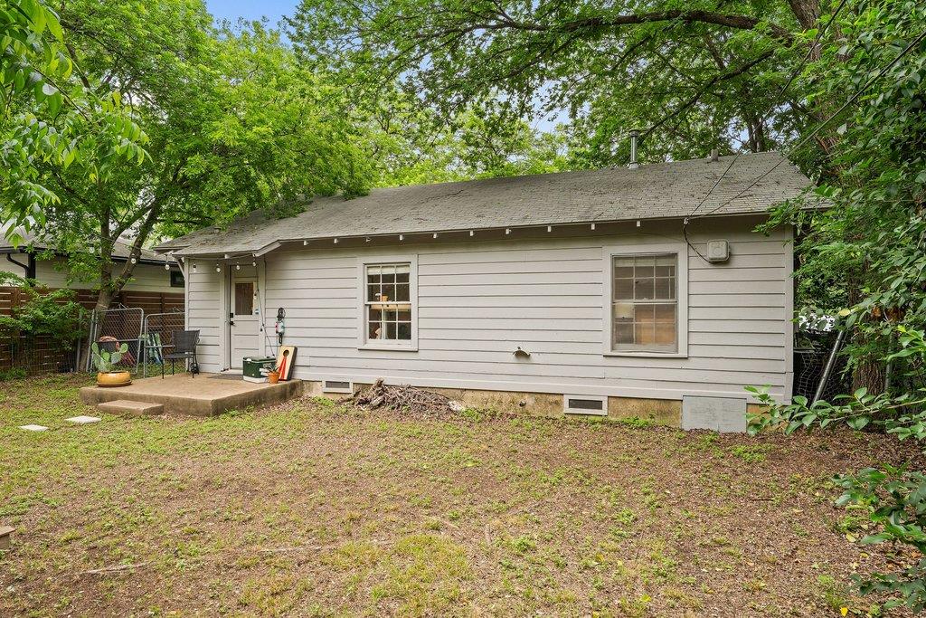 5206 Duval St, Austin, TX 78751