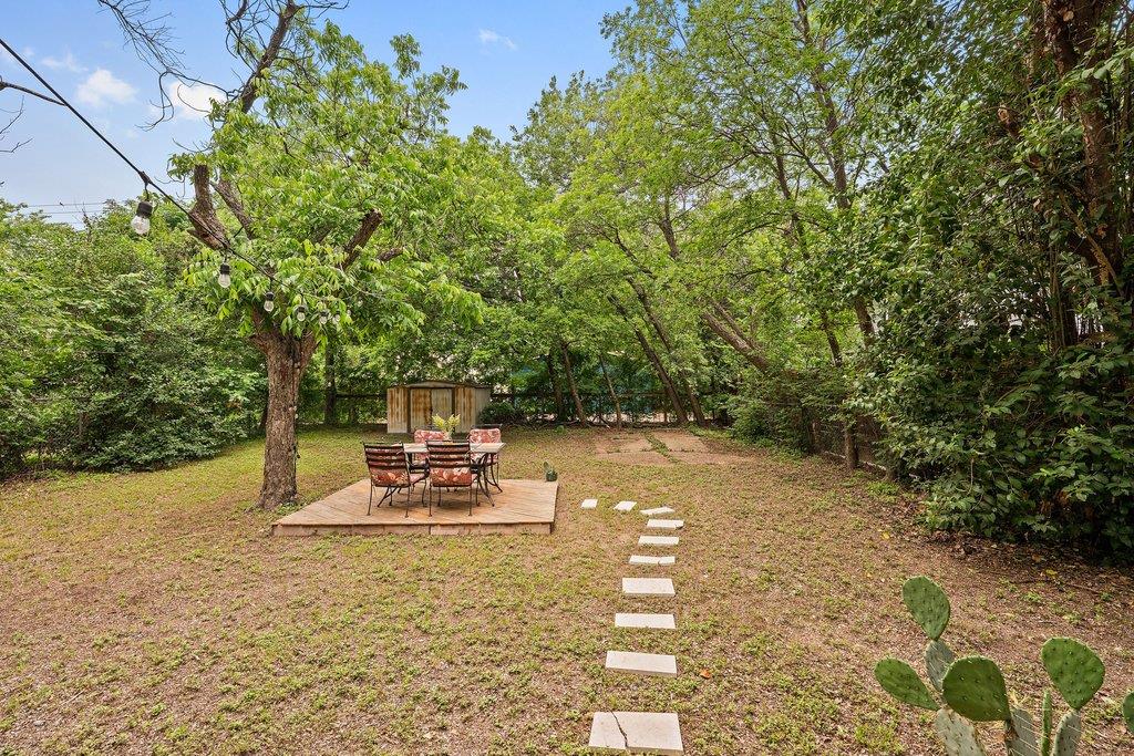 5206 Duval St, Austin, TX 78751