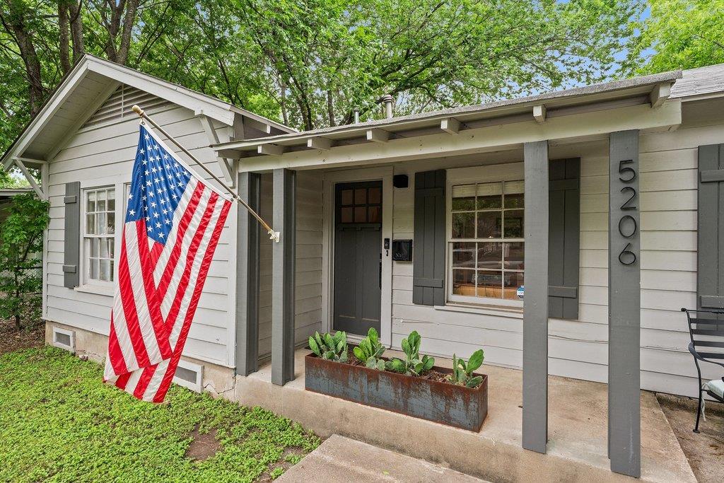 5206 Duval St, Austin, TX 78751